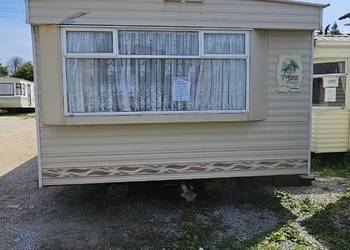 Domek holenderski COSALT TORBY 3 pokoje nr. 618 - plac Radom