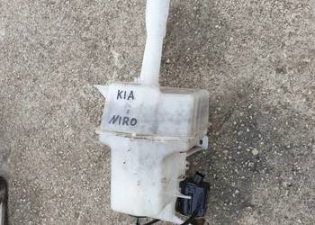 KIA NIRO I ZBIORNICZEK SPRYSKIWACZY 17R