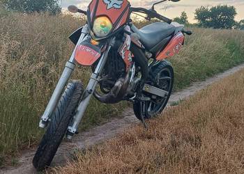 Derbi senda 50