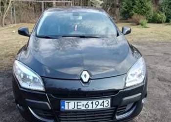 Sprzedam Renault Megane 3 coupe