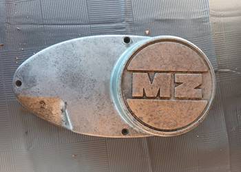 Pokrywa silnika mz ts 250