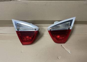 6937460 lampa tył tylna lewa lub prawa w klapę bmw 3 e90