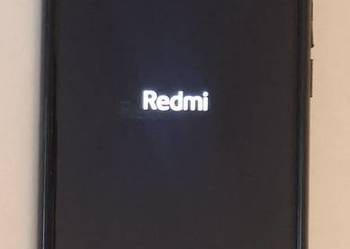 Smartfon Xiaomi Redmi 9 6,53", 64 GB pamięć / 5 GB RAM + plecki