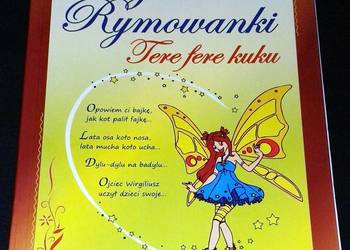 Wyliczanki. Rymowanki. Tere fere kuku -  Autor: Praca zbiorowa