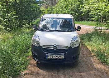 Sprzedam Opel Combo 1.3 CDTI 90KM 2012r