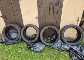 Opony letnie Bridgestone 235/40 R19