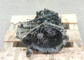 SKRZYNIA BIEGÓW M91772 1.2 16V Hyundai i20 I (2008-2014)