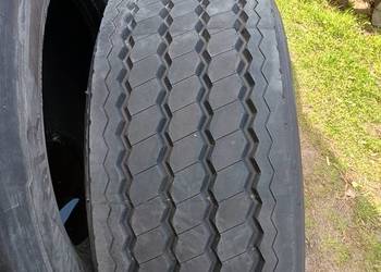 385/55 R 19,5 Double Coin RR905 Opona naczepowa MEGA, nowa