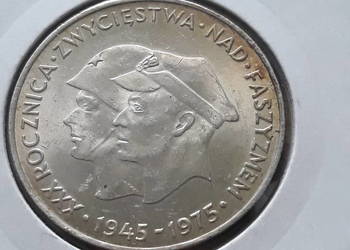 200 zł XXXr.Zwycięstwa nad faszyzmem-1975 r.-nr1-mennicza