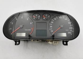 Licznik Zegary Audi A3 8L 1.6 8L0920900A JAEGER