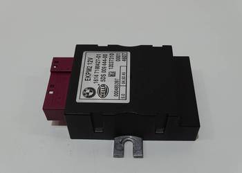 STEROWNIK POMPY PALIWA BMW E60 N43 7180427