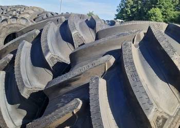 600/70r34 520/70r34 460/85r34 18.4r34 Ceat Nowe