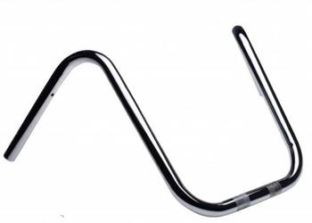 KIEROWNICA MOTORYNKA M2, M3 / ROMET POLO "KOZA"