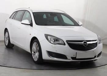 Opel Insignia 2.0 BiTurbo CDTI