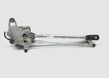 MECHANIZM WYCIERACZEK PRZÓD FORD FOCUS IV JX7B-17500-AB UKŁAD