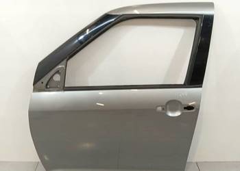 DRZWI LEWE PRZÓD ZCD MK6  Suzuki Swift IV (2004-2010)