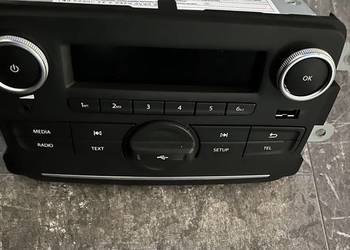 Radio