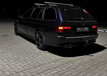 Bmw e39