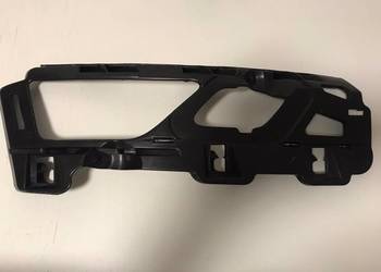 Skoda KAROQ ślizg zderzaka prawy lewy przód 57A807056