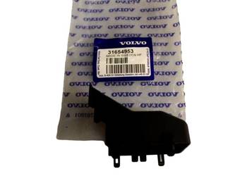 VOLVO XC60 XC90 II oslona wtyczki komputera 31654953