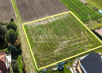 Działka pod wymarzony dom