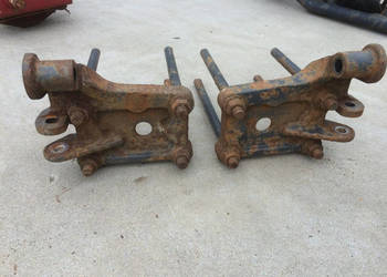 Mocowanie Stabilizator Atego 1217 1223 9743250526 Mocowanie Stabilizator Atego 1217 1223 9743250526