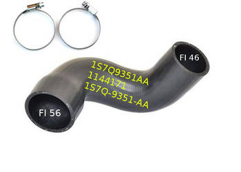 FORD MONDEO 2.0 TDDI 1S7Q9351AA  1144171 RURA TURBO