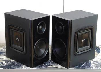 Mocne kolumny Philips system VOOX. WYSYŁKA.