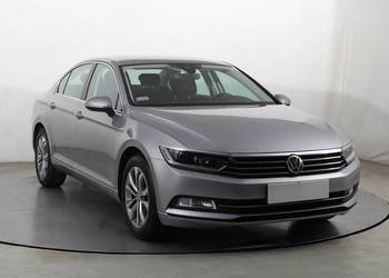 VW Passat 1.8 TSI