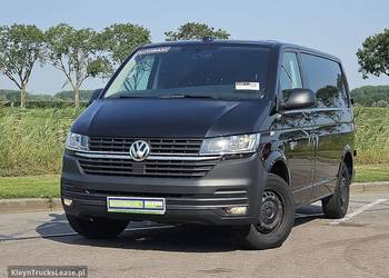 Volkswagen TRANSPORTER 2.0 TDI T6.1 150Pk Navi NAP! blaszak 4x2 2021