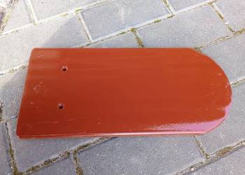 Dachówka karpiówka CREATON 380 x 180 x 14; 20m2