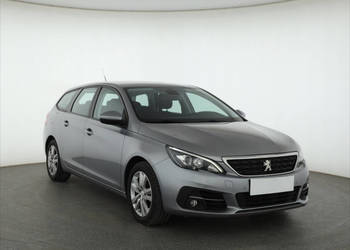Peugeot 308 1.5 BlueHDi