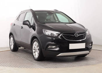 Opel Mokka 1.4 Turbo