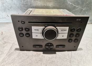 RADIO FABRYCZNE CD OPEL CORSA C