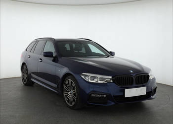 BMW 5 520d xDrive