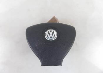 PODUSZKA KIEROWCY VW PASSAT B6 1K0880201AQ 1K0971584C