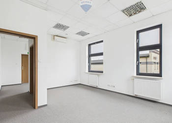 Biura 60 m² w kompleksie Warsaw Film Center