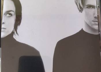 Savage Garden - dwa CD