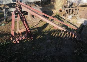 Sprzedam ładowacz bel do c330
