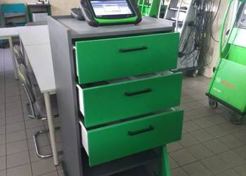 Szafka -Regał -oryginalny Bosch wersja 2025 rok