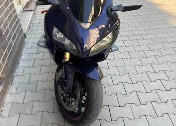 Honda cbr 1000 rr sc57