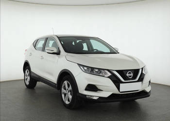 Nissan Qashqai 1.2 DIG-T