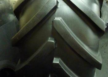 Opona używana rolnicza 900/60R32 MICHELIN MEGAXBIB 5800zł W3687