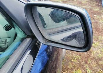 Lusterko prawe ford mondeo mk3 elektryczne