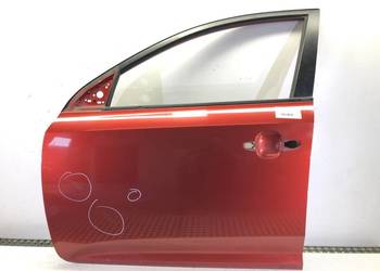DRZWI LEWY PRZÓD KIA CEED Hatchback 06-12