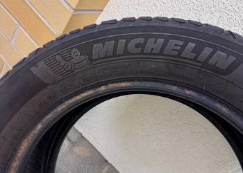 Michelin opony letnie 4 sztuki
