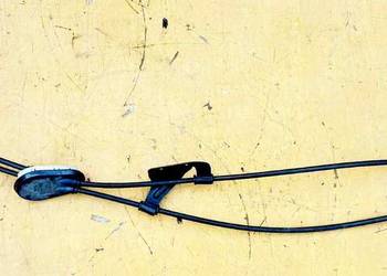 RENAULT KOLEOS I  2.5I LINKI ZMIANY BIEGÓW RENAULT KOLEOS I  2.5I LINKI ZMIANY BIEGÓW