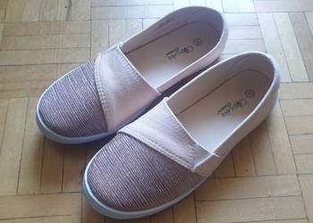 Balerinki rozmiar 35 - stan idealny - CupCake