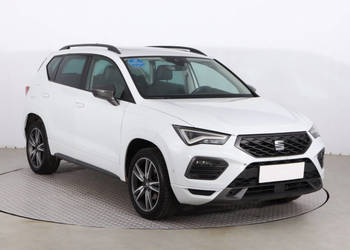 Seat Ateca 1.5 TSI