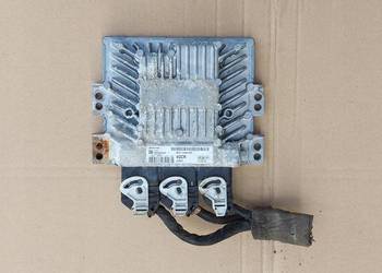 KOMPUTER STEROWNIK 6G91-12A650-ER *K25